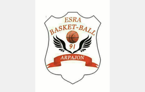 Arpajon U18F v/s Les Ulis