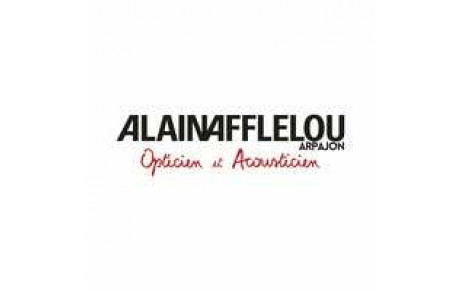 Alain Afflelou Arpajon