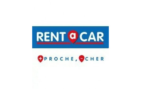 Rent A car Arpajon